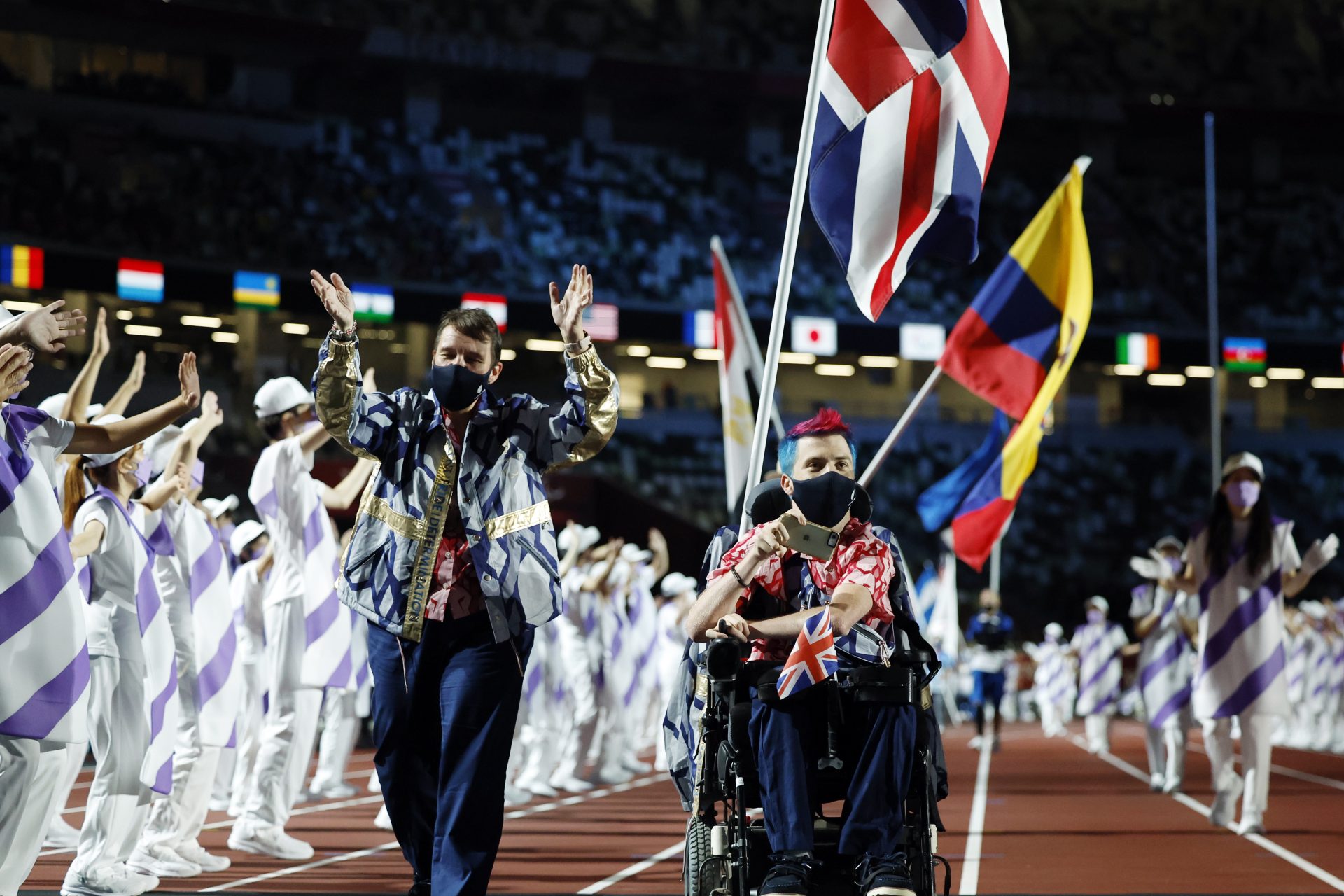 Sportsbeat | After high of London, Paralympic sports reaches a ...